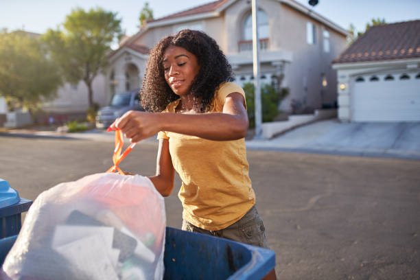 Trusted Picayune, MS Junk Removal Experts