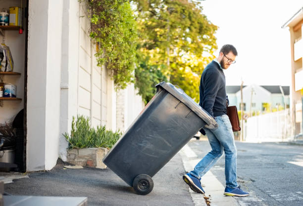 Debris Removal in Picayune, MS