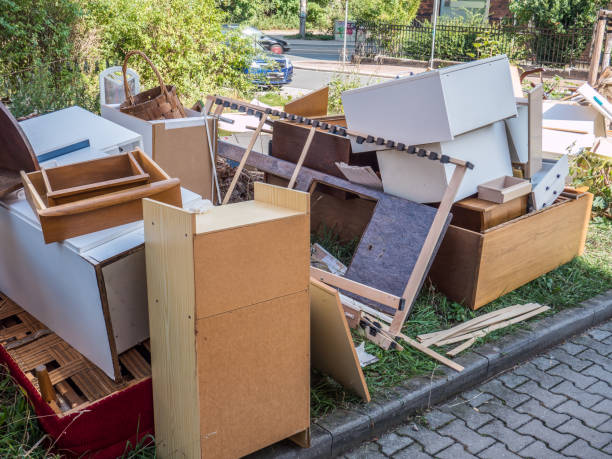 Trash Removal Near Me in Picayune, MS