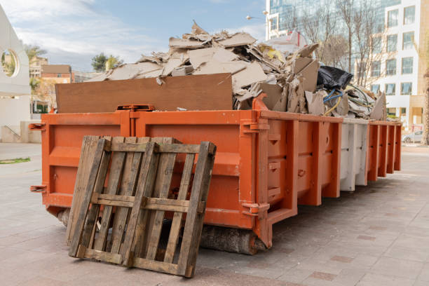 Household Junk Removal in Picayune, MS